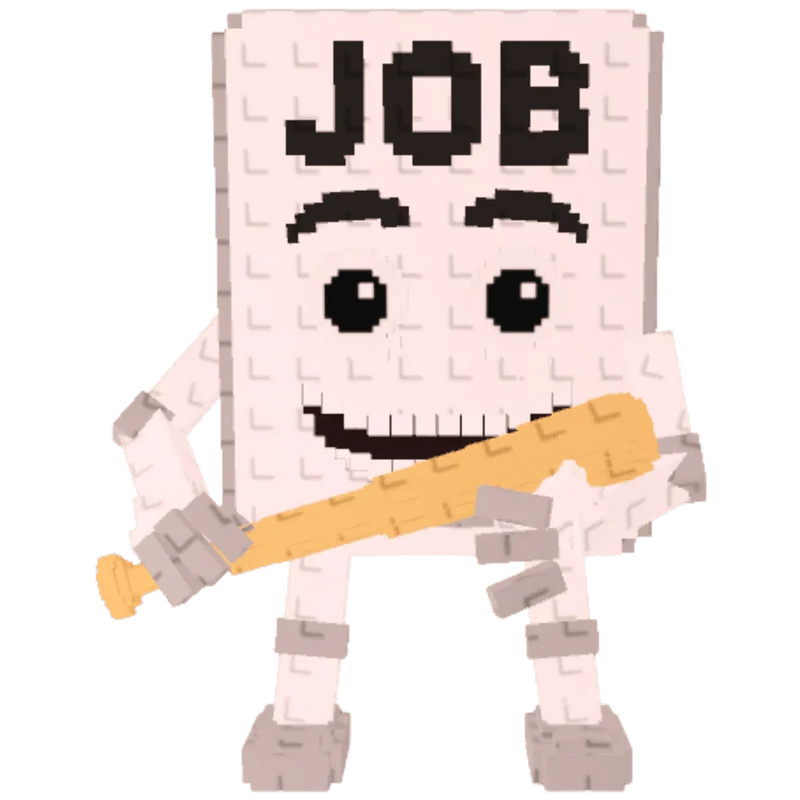 Job Job Job Sahur