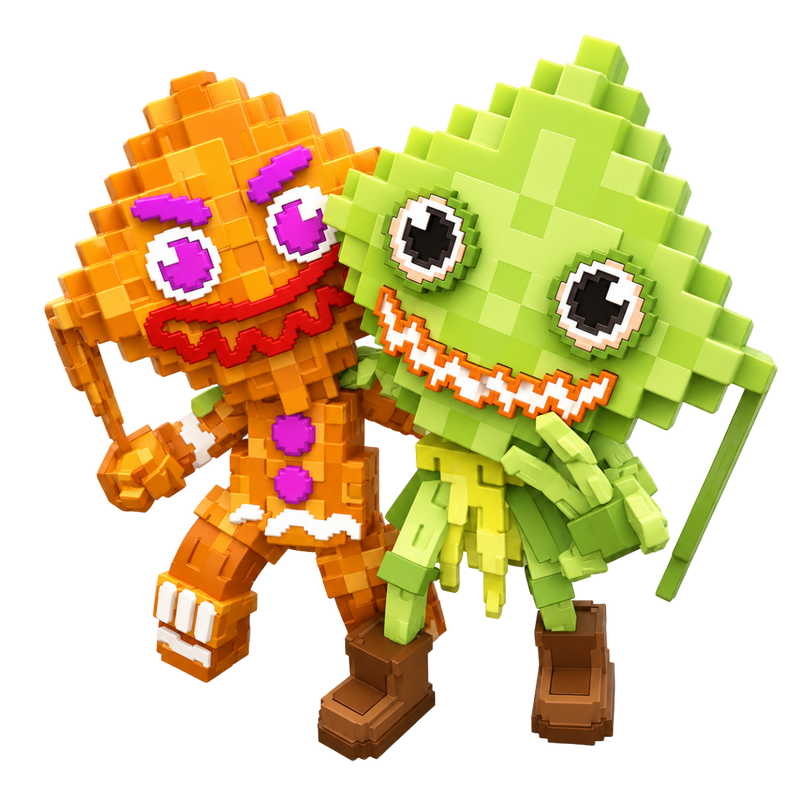 Ketupat Bros