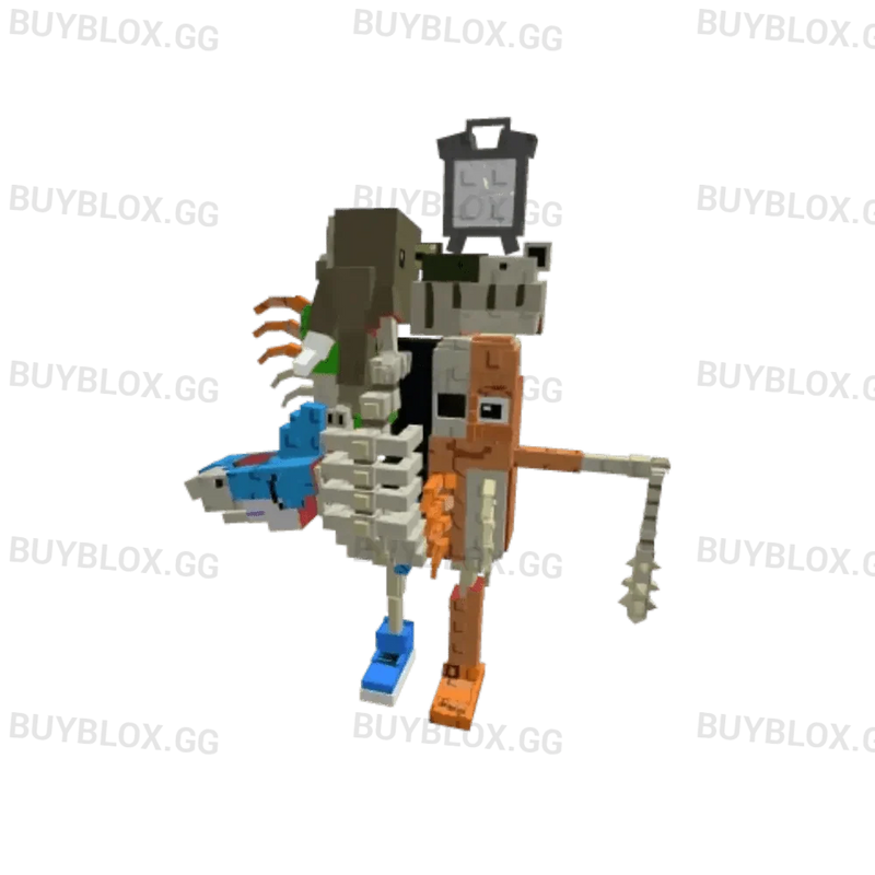 La Extinct Grande