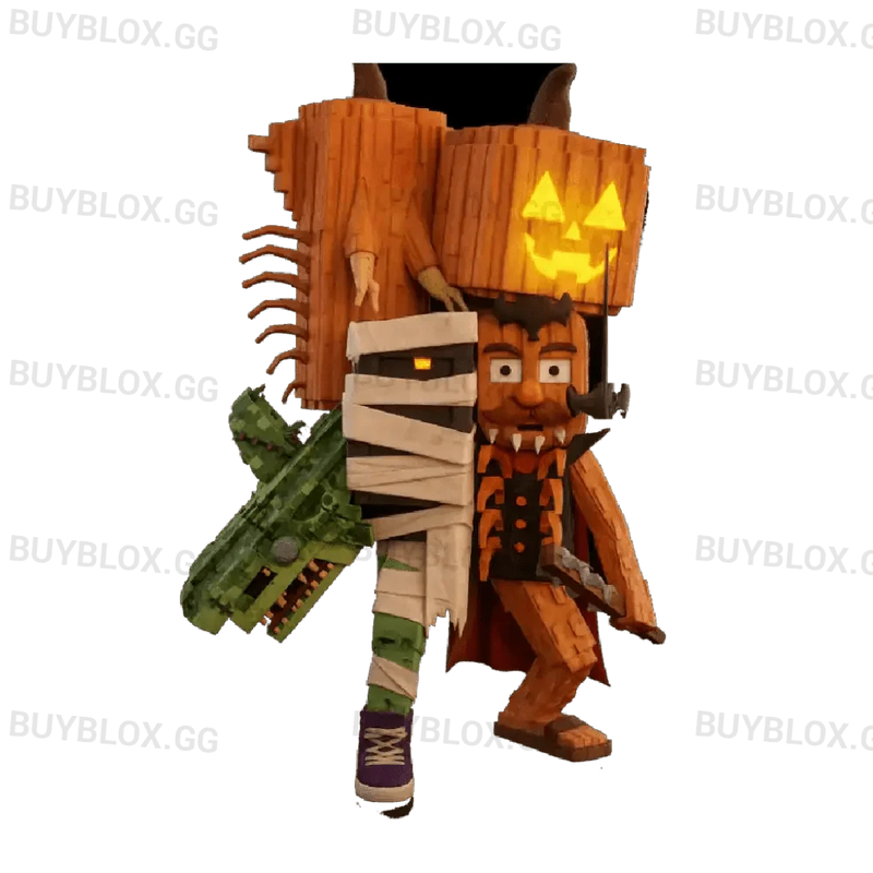 La Spooky Grande