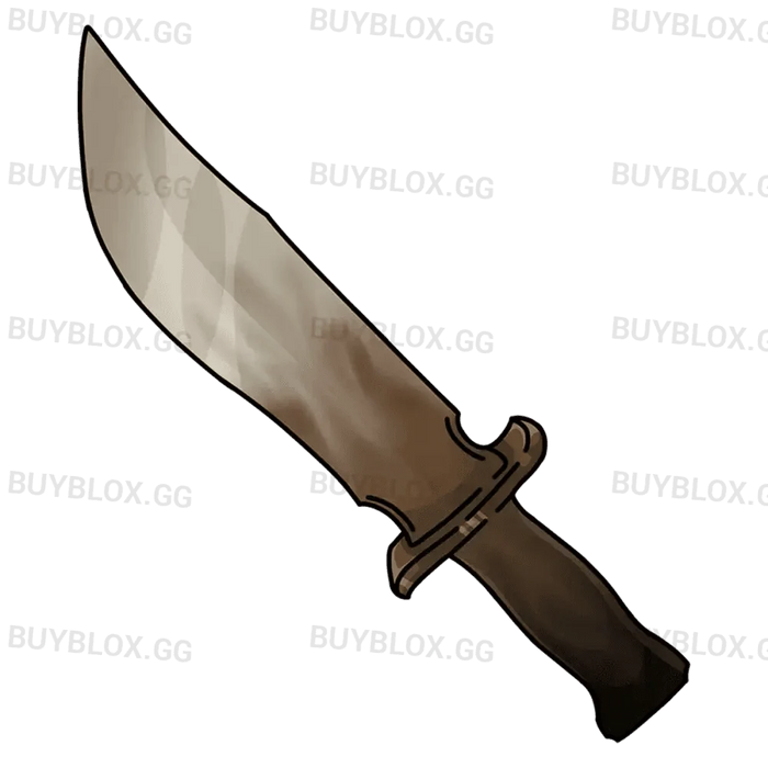 Latte Knife