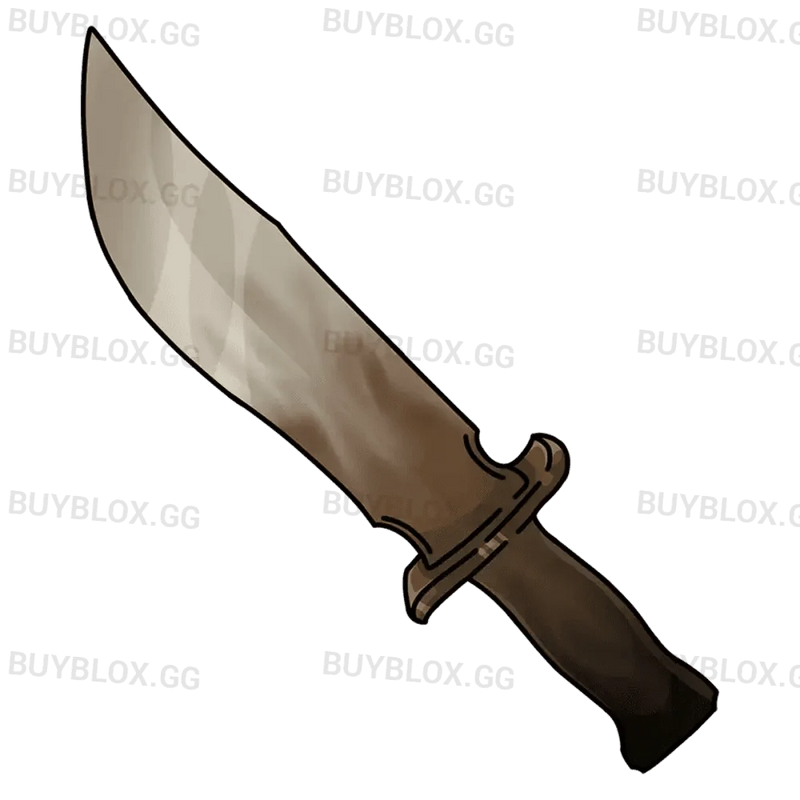 Latte Knife