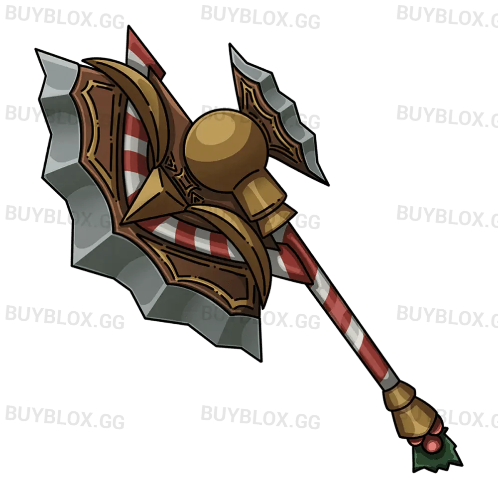 Logchopper
