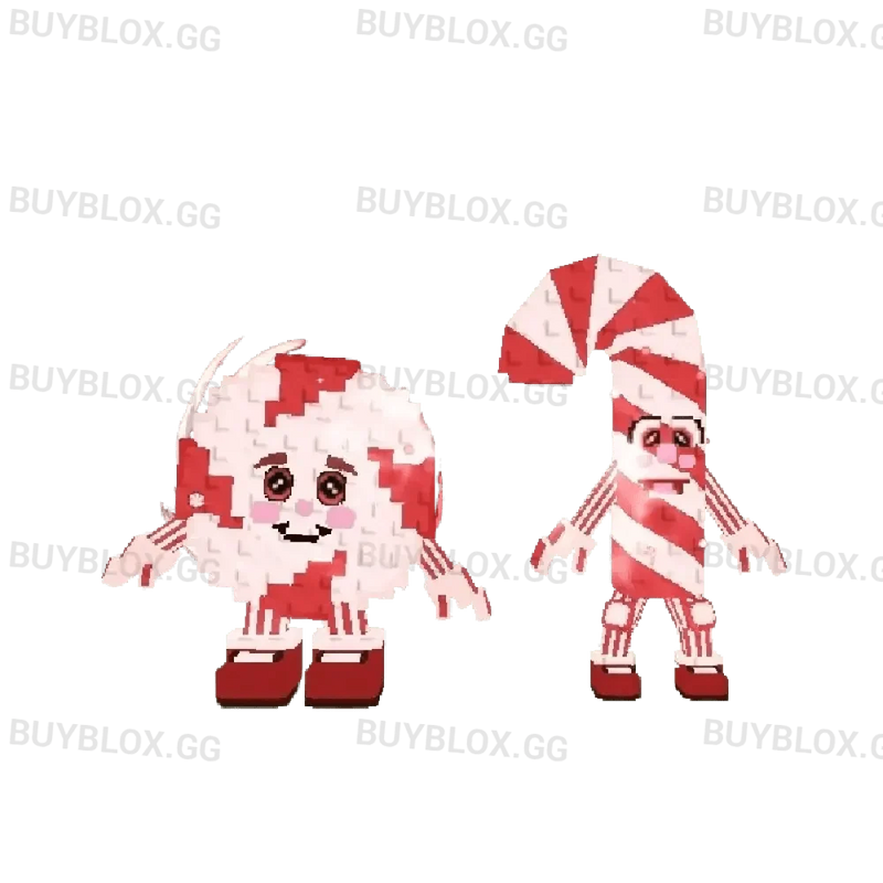 Los Candies