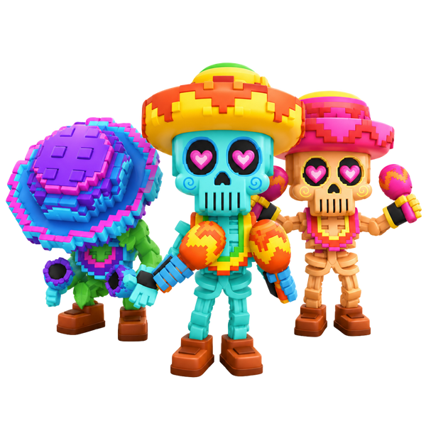 Los Mariachis