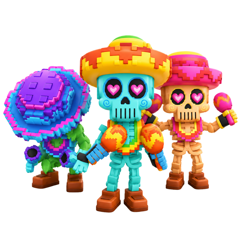 Los Mariachis