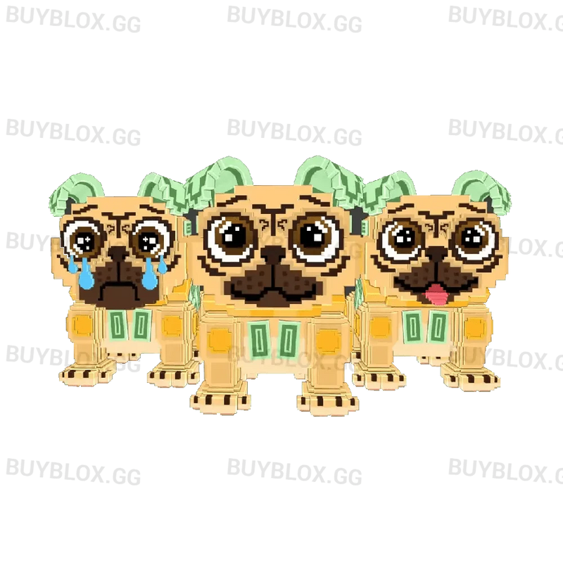 Los Puggies
