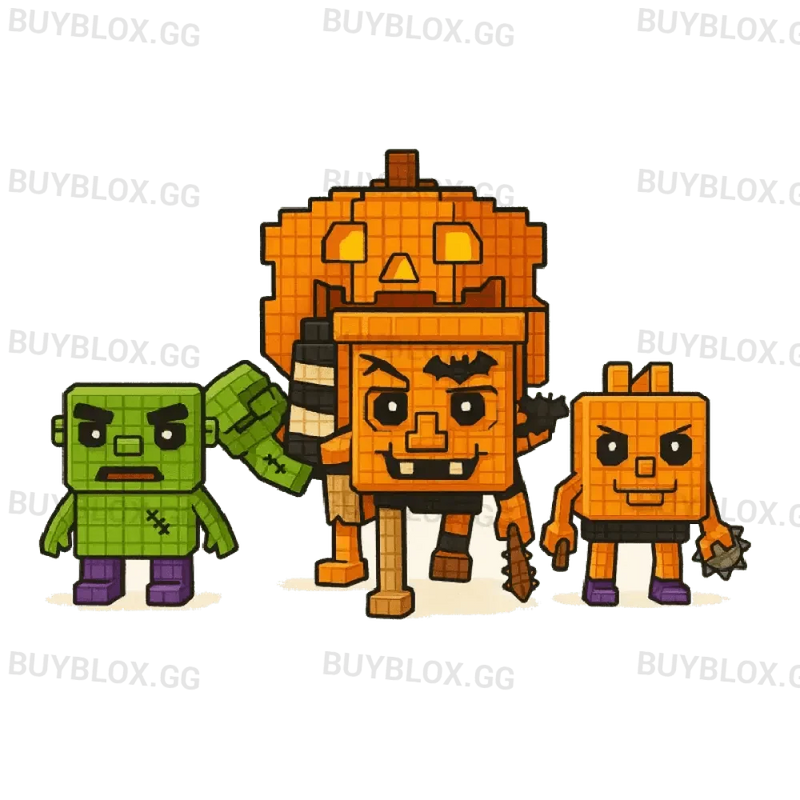 Los Spooky Combinasionas