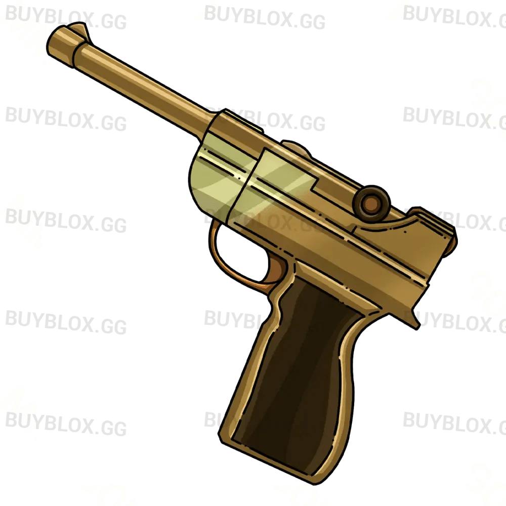 Luger