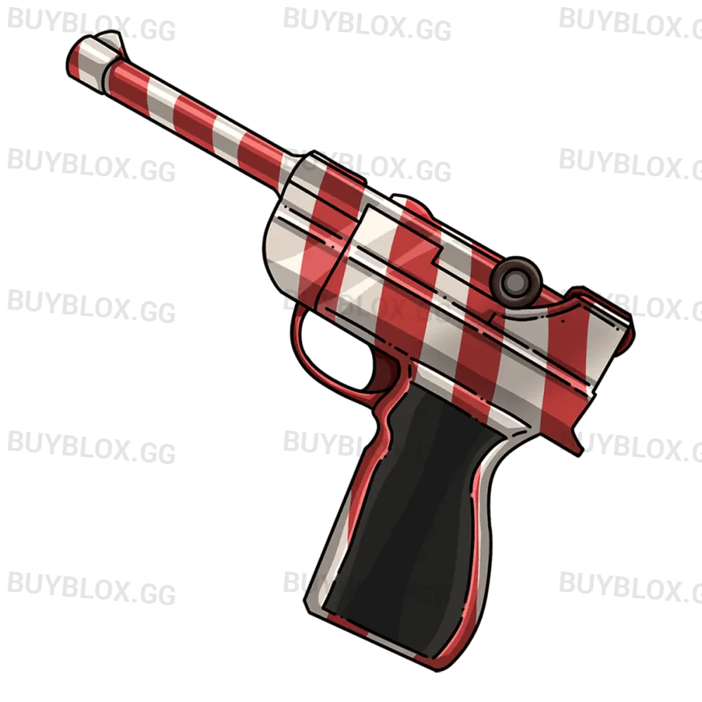 Lugercane