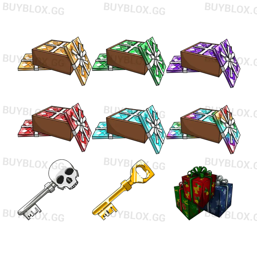 Miscellaneous Collectible Bundle