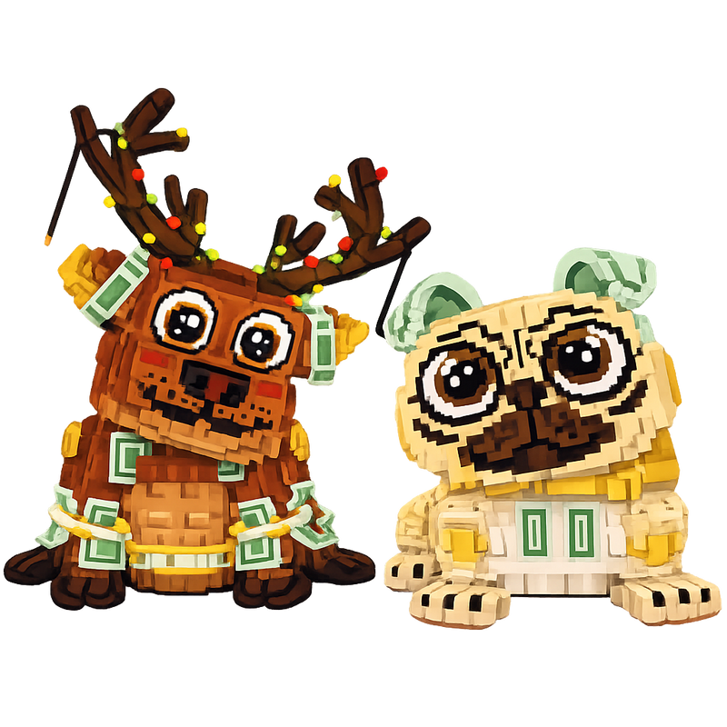 Money Money Bros
