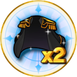 2x Boss Drops