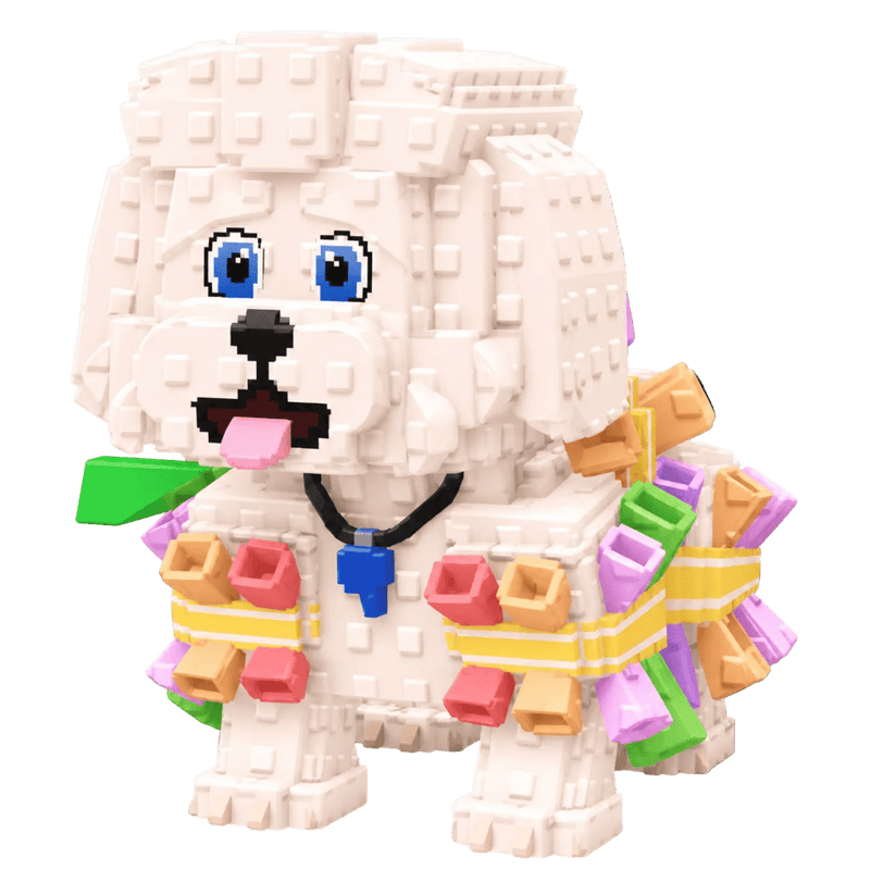 Noodle Noodle Poodle