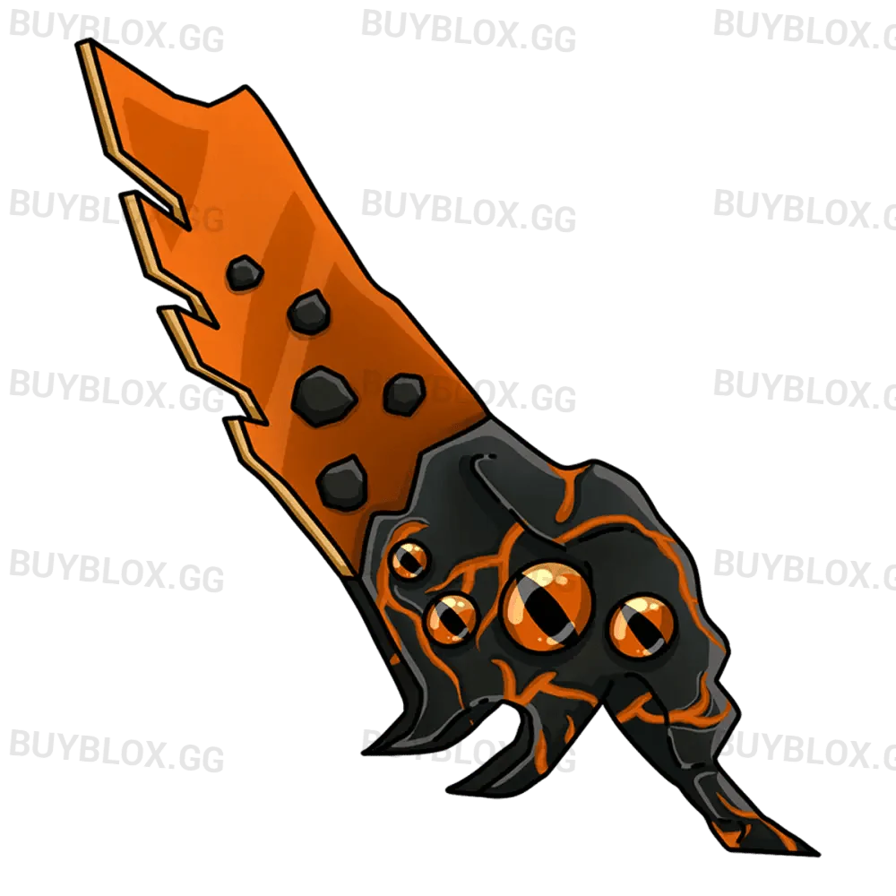 Orange Seer