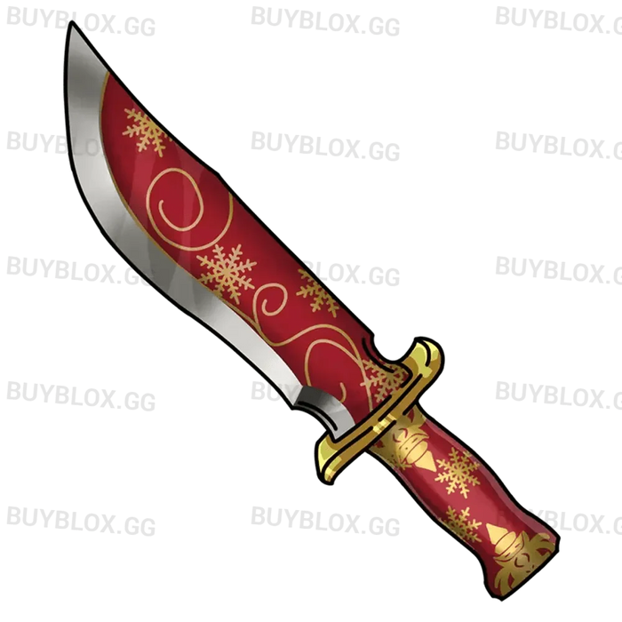 Ornament Knife