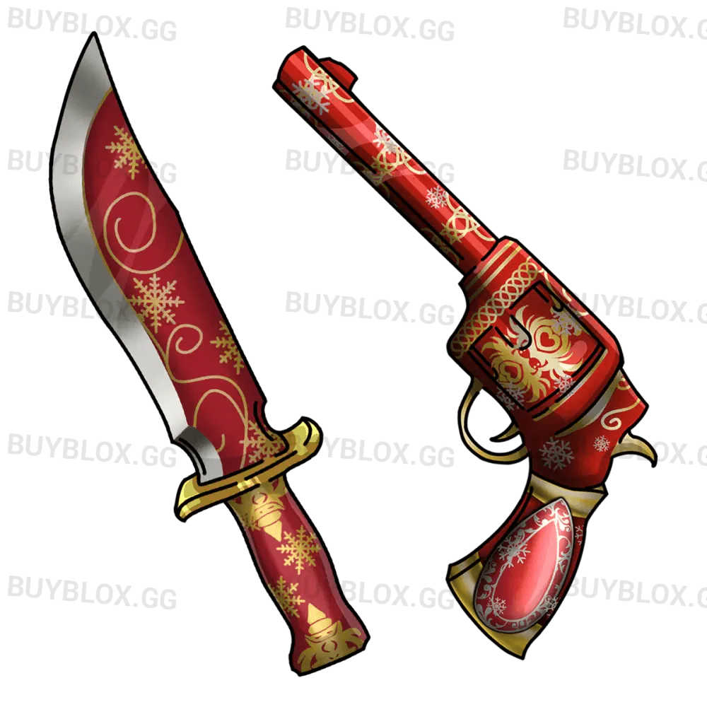 Ornament Set