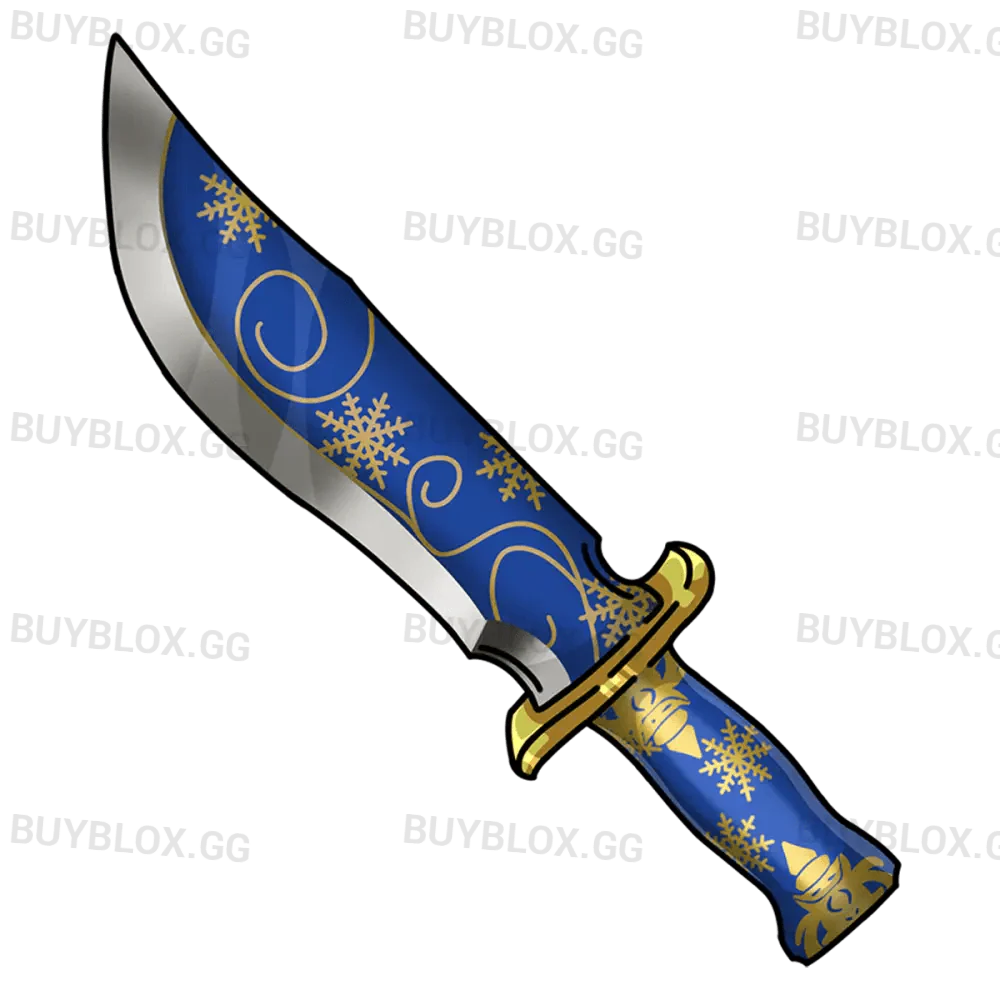 Ornament2 Knife