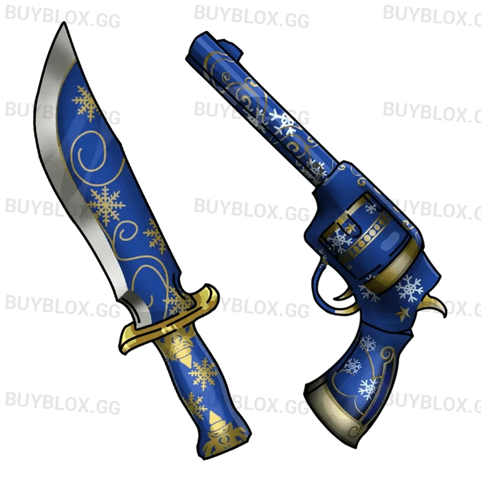 Ornament2 Set