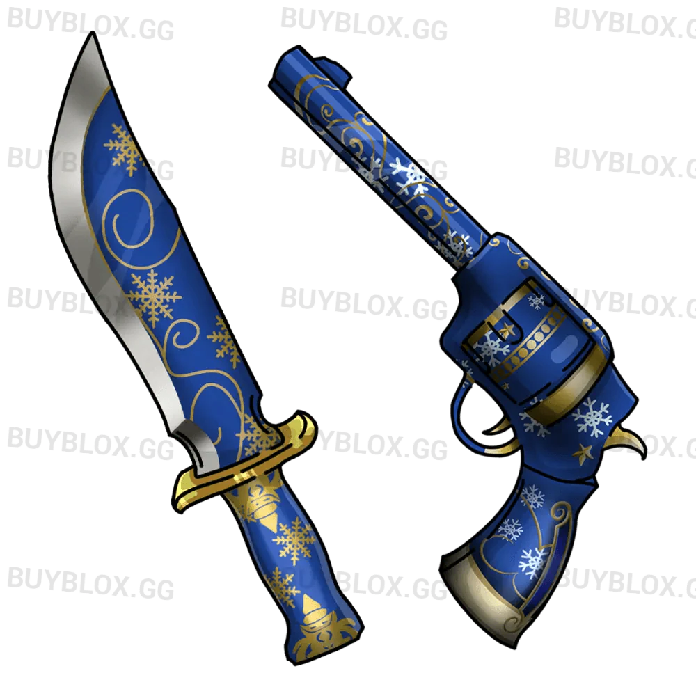 Ornament2 Set
