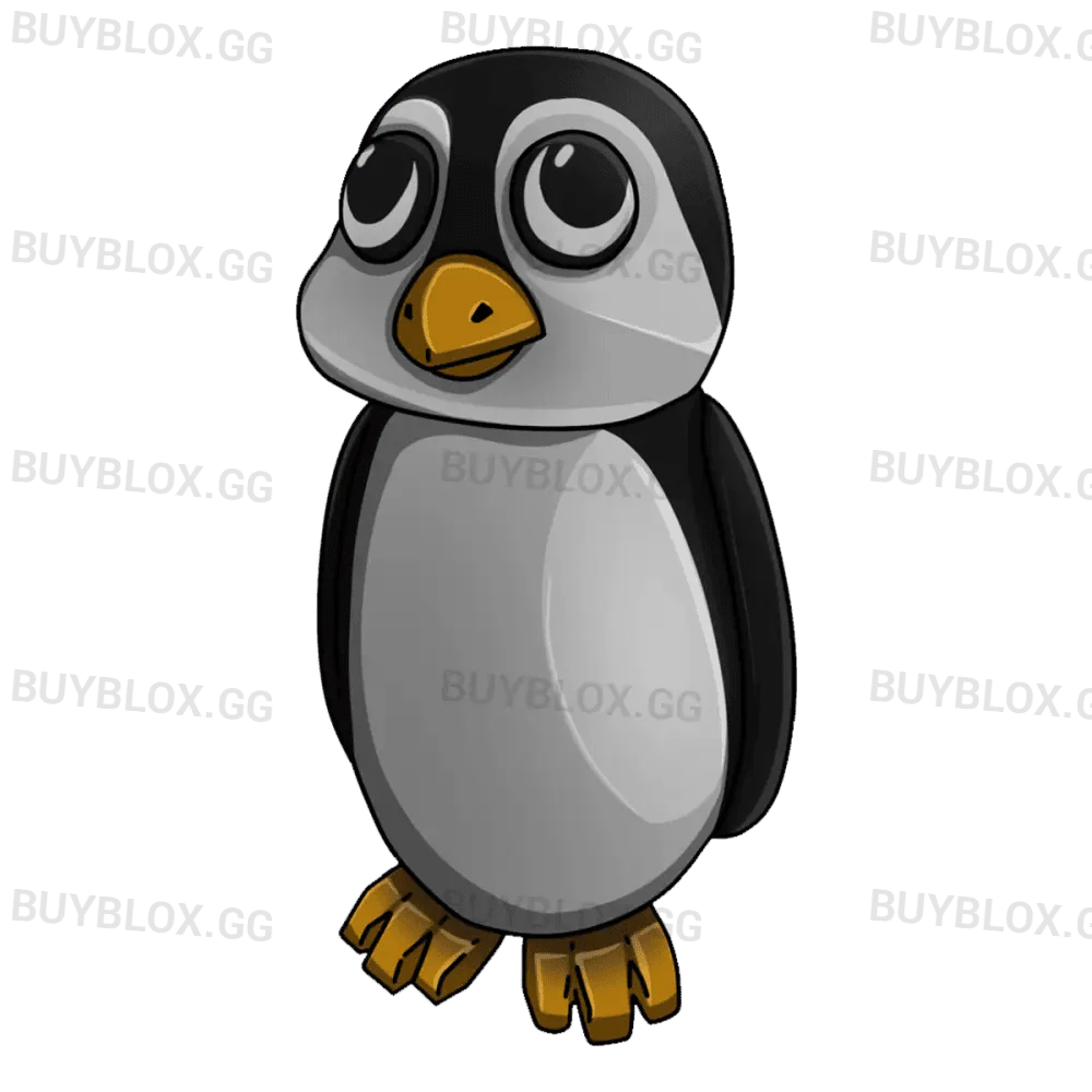 Pengy