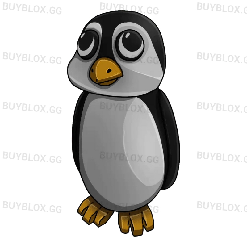 Pengy