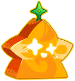Permanent Light Fruit