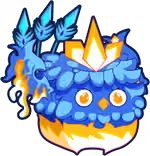Permanent Phoenix Fruit