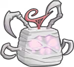 Permanent Spider Fruit