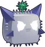 Permanent Spike Fruit