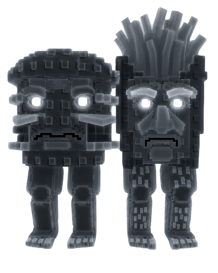 Phantom Burguro And Fryuro