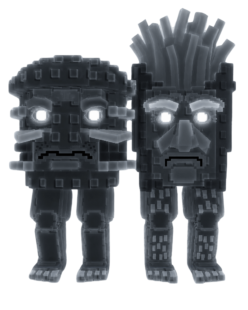 Phantom Burguro And Fryuro