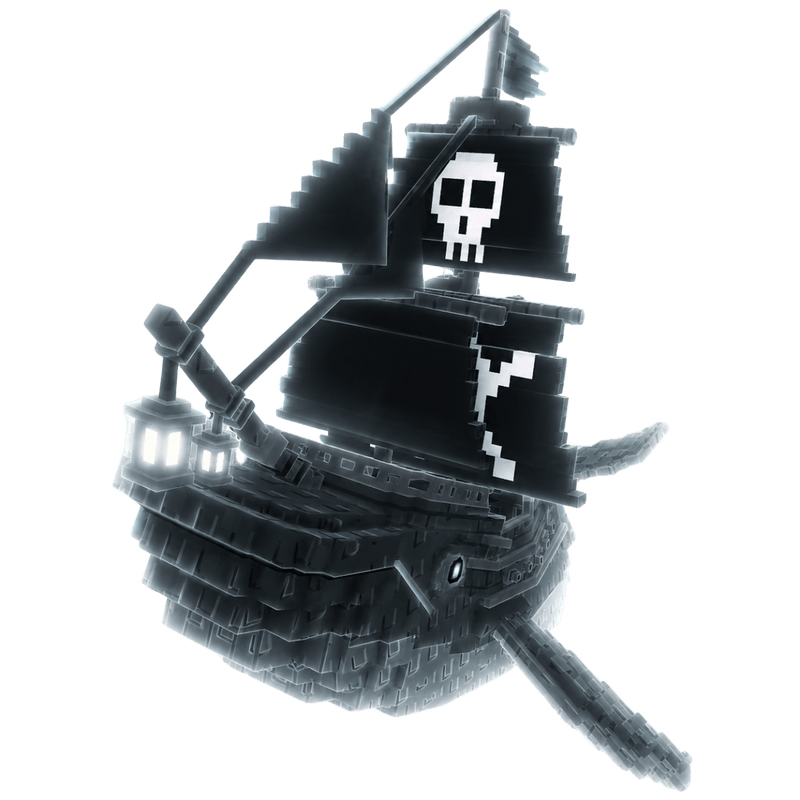 Phantom Capitano Moby