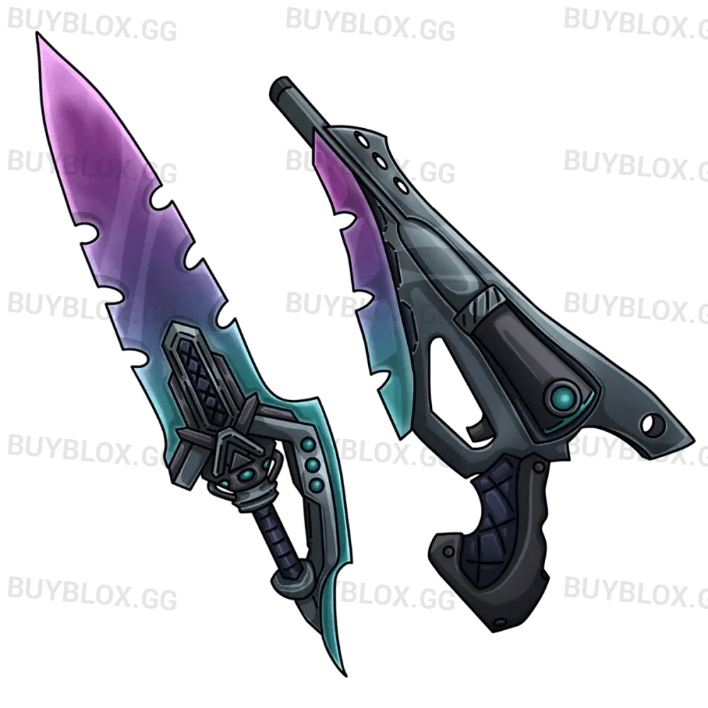 Plasma Bundle