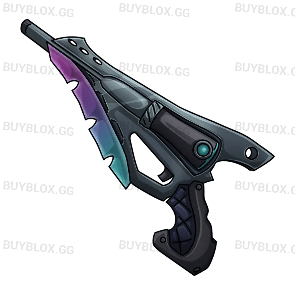 Plasmabeam