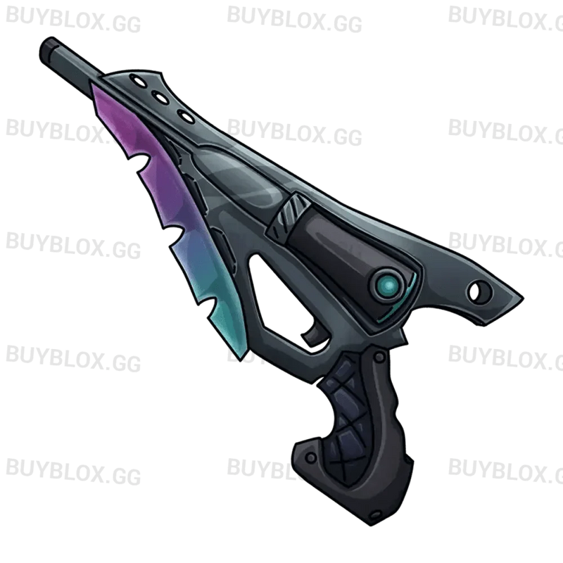 Plasmabeam