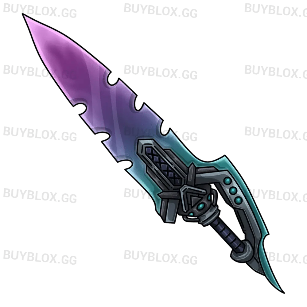 Plasmablade