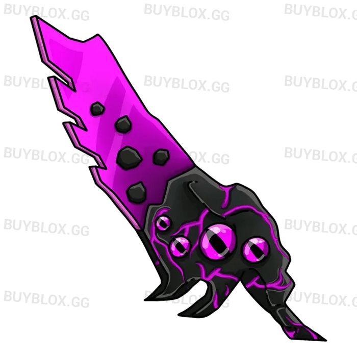 Purple Seer