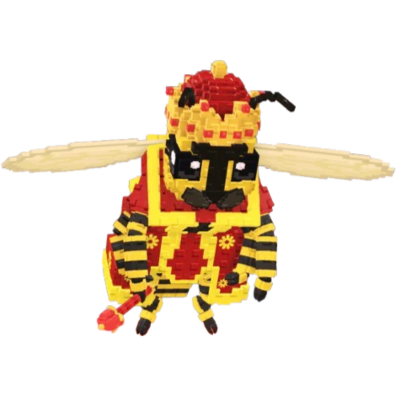 Queen Bee