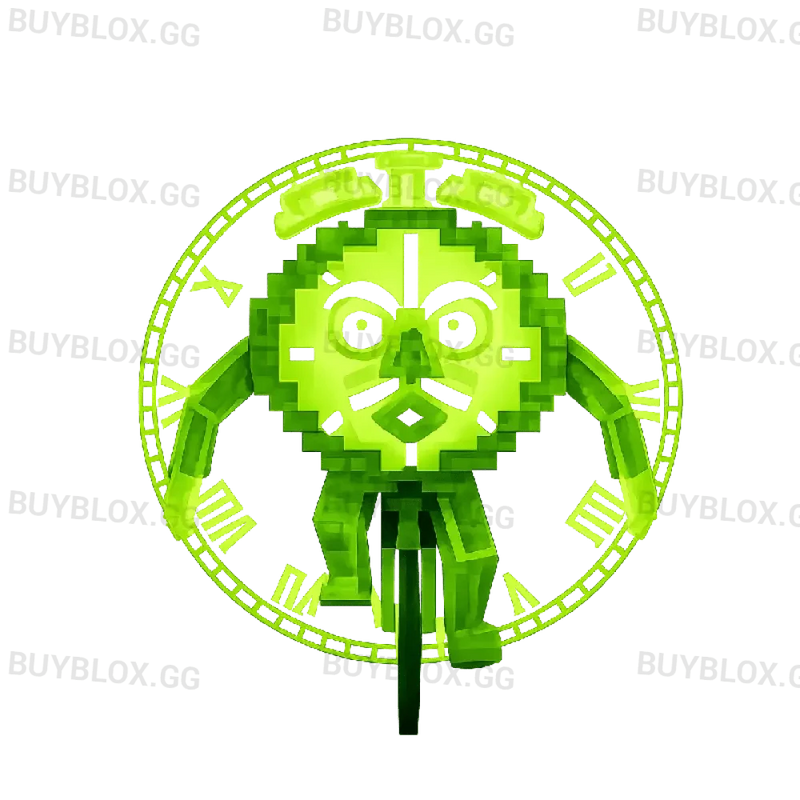 Radioactive Tictac Sahur