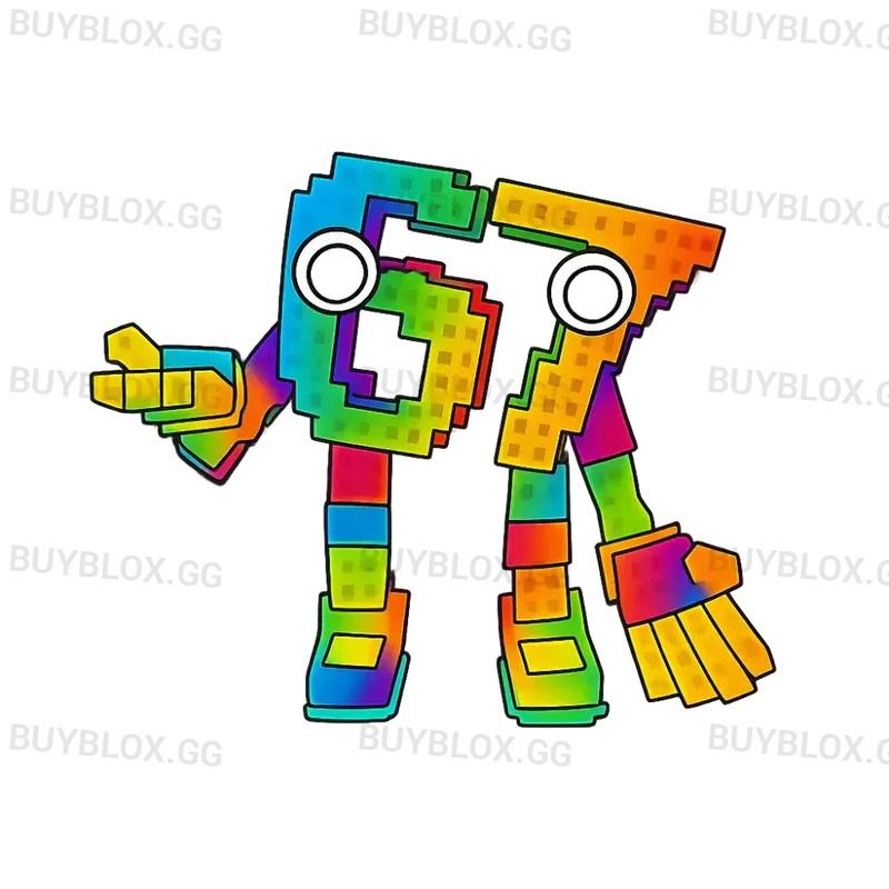 Rainbow 67