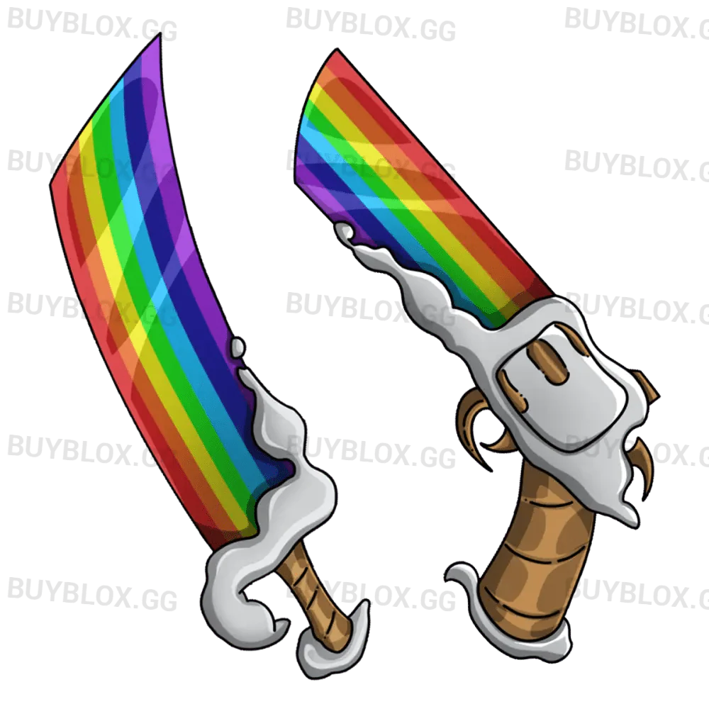 Rainbow Bundle
