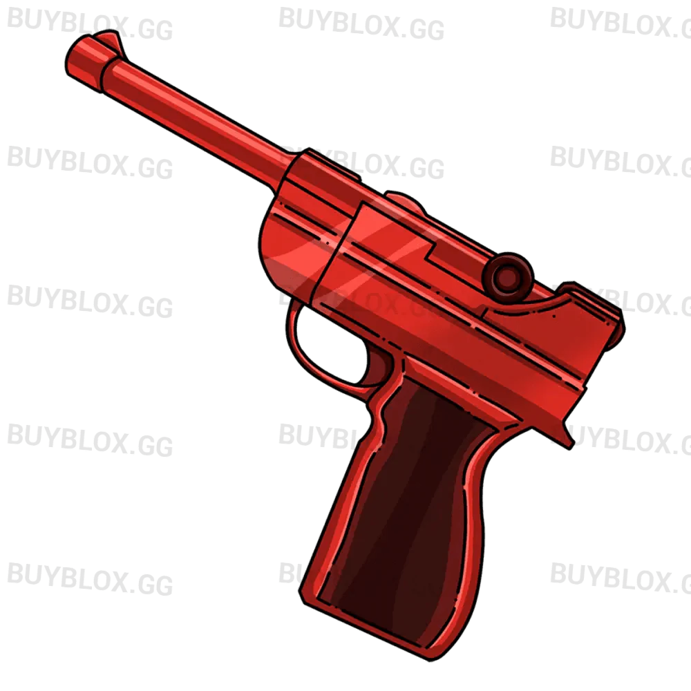 Red Luger