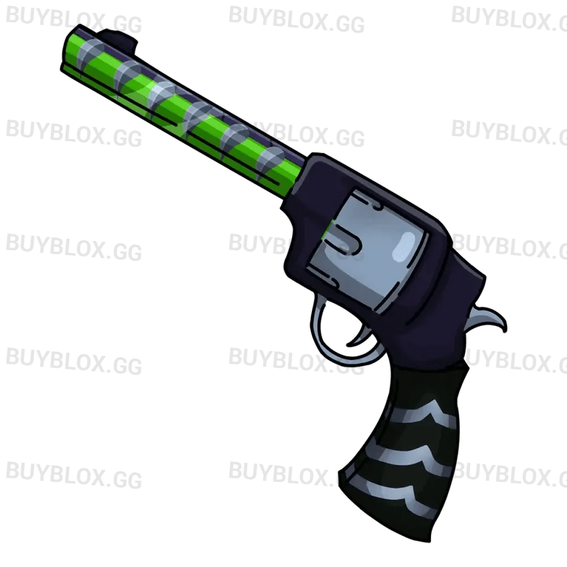 Ripper Gun