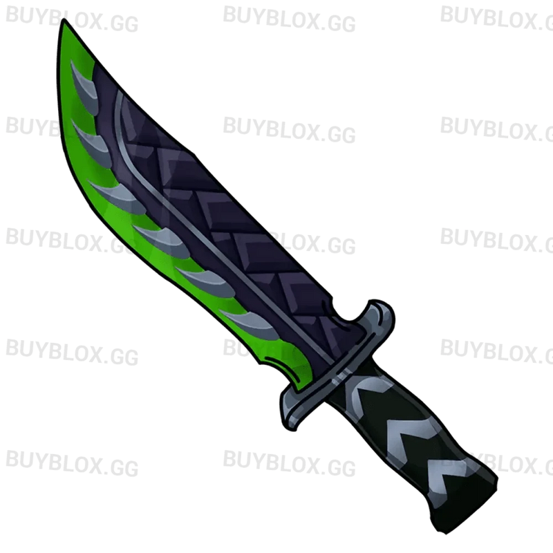 Ripper Knife
