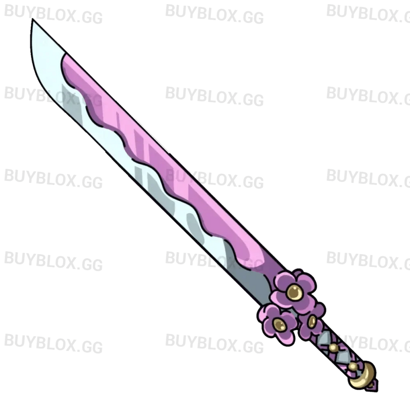 Sakura Knife