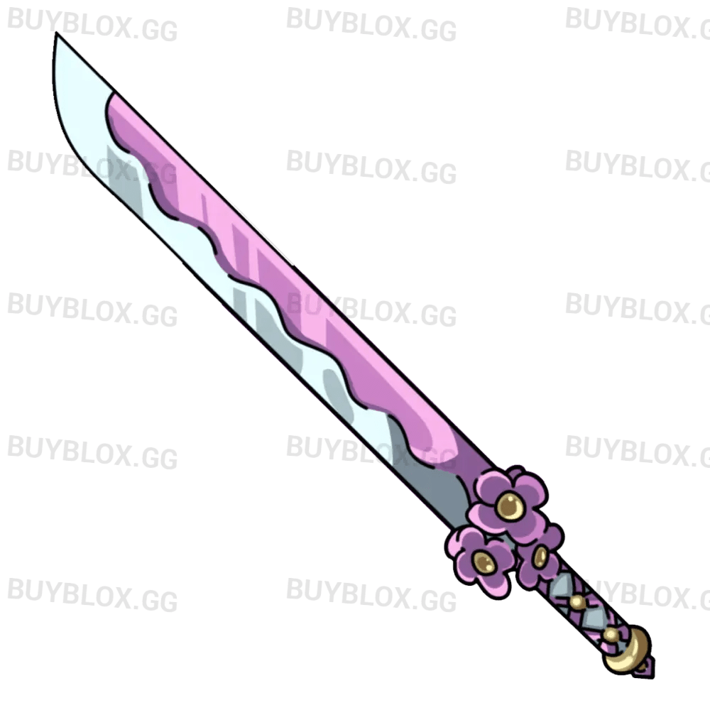 Sakura Knife