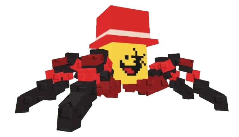 Sammyni Spider