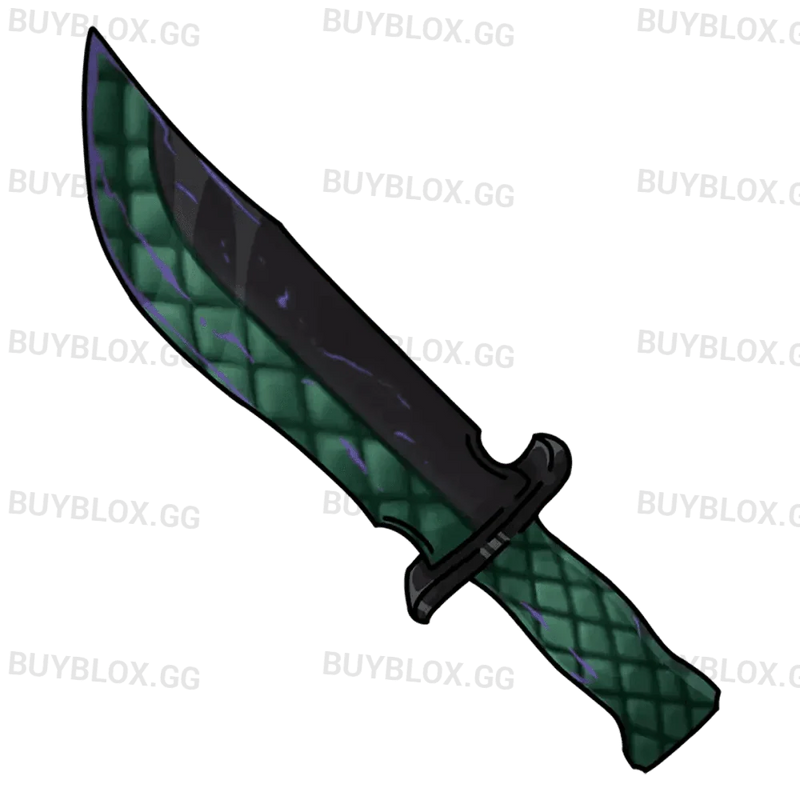 Snakebite Knife