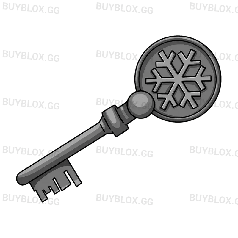 Snowflake Key